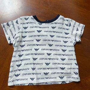 Emporii Armani tshirt